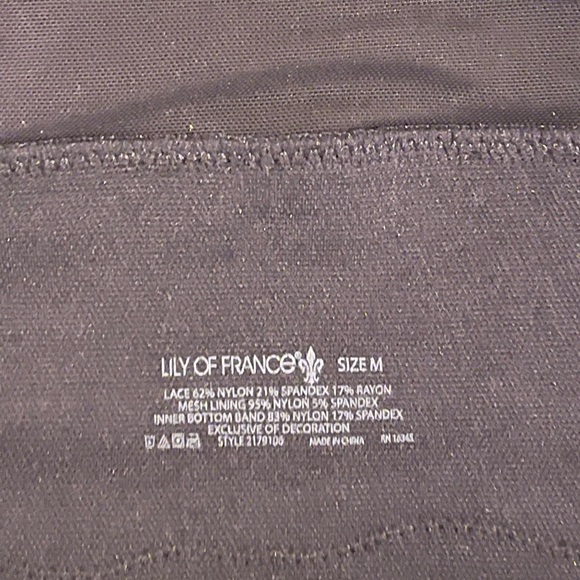 Lily of France Bralette Bundle - Picture 11 of 14